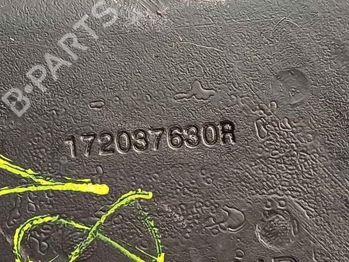 Fuel tank RENAULT CLIO V (B7_) 1.0 TCe 100 (B7MT) | BP25190753C62
