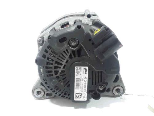 Alternator PEUGEOT 208 I (CA_, CC_) 1.2 VTi 68 / PureTech 68 | BP25177602M7