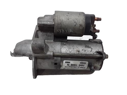 Used Starter FORD FIESTA V (JH_, JD_) 1.4 TDCi (68 hp) 32222087