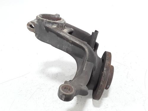 Used Right front steering knuckle PEUGEOT 208 I (CA_, CC_) 1.2 VTI 82 (82 hp) 27372678
