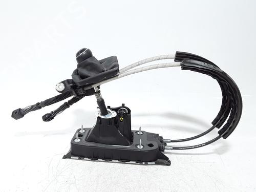 Gearstang VW POLO VI (AW1, BZ1, AE1) 1.0 (65 hp) 28363953