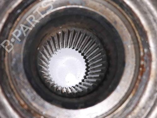 Right front steering knuckle OPEL ASTRA G Hatchback (T98) 1.4 16V (F08, F48) | BP25197456M26 