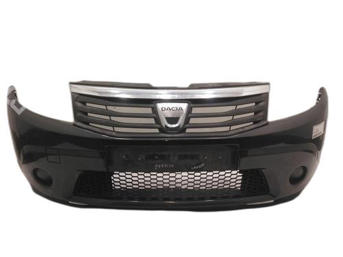 Foran kofangere DACIA SANDERO 1.5 dCi (86 hp) 31366148