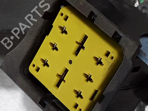 Radiator fan RENAULT CLIO V (B7_) 1.0 TCe 90 (B7MT) | BP33560967M35 - Image 3