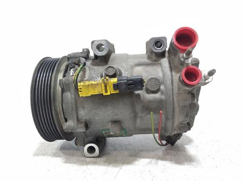 Compresseur AC PEUGEOT 407 (6D_) 2.0 HDi 135 (6DRHRH, 6DRHRE, 6DRHRG, 6DRHRJ) (136 hp) 31984089