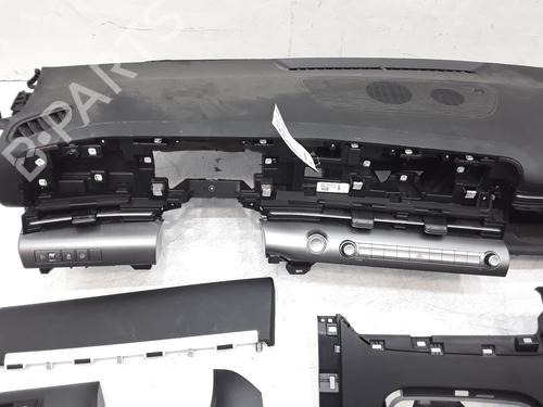 Dashboard HYUNDAI KONA (SX2) GDi Hybrid (141 hp) 32632710