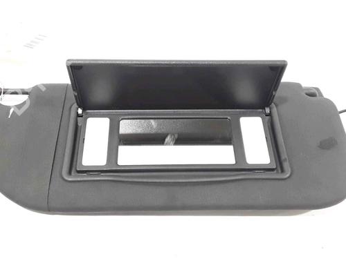 Right sun visor CITROËN DS3 (SA_) 1.6 HDi 90 | BP25159103I2 