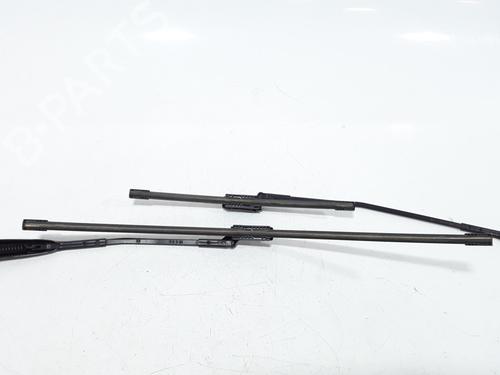 Front windshield wiper arm FIAT 500 (312_) 1.3 D Multijet (312AXB1A) | BP25989207C143