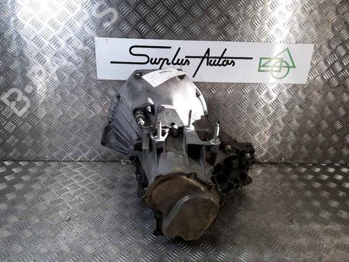 Gearbox CITROËN BERLINGO / BERLINGO FIRST Box Body/MPV (M_) 1.8 D (MBA9A, MCA9A) | BP25184081M3 