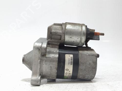 Used Starter RENAULT CLIO II (BB_, CB_) 1.4 16V (B/CB0P, BB13) (98 hp) 29738763