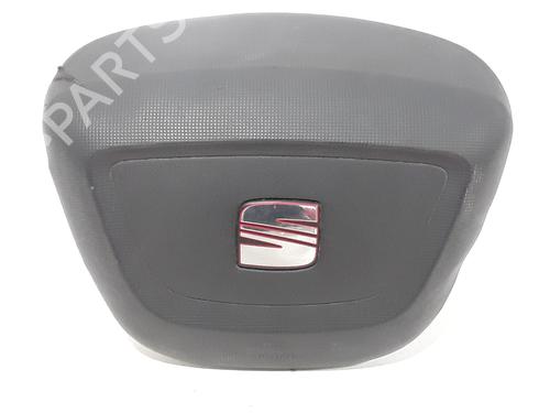 Used Driver airbag SEAT IBIZA IV ST (6J8, 6P8) 1.2 TDI (75 hp) 26916414