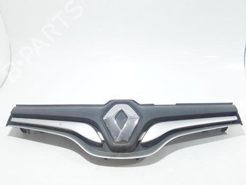 Used Grille RENAULT KANGOO Express (FW0/1_) 1.5 dCi 90 (FW0G, FW05, FW08, FW11) (90 hp) 25167774