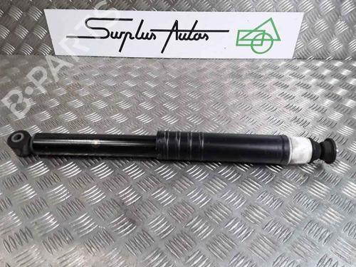 Used Left rear shock absorber RENAULT CLIO IV (BH_) 0.9 TCe 90 (BHNF, BHMA, BHMH, BHJK, BHJR) (90 hp) 25198656