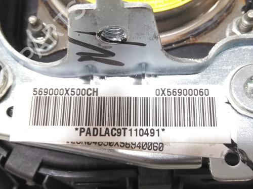 Driver airbag HYUNDAI i10 I (PA) 1.2 | BP27975239C9 