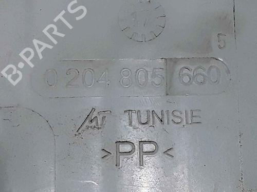 Brake master cylinder FIAT TIPO Hatchback (356_, 357_) 1.4 (356HXA1B) | BP25165606M77 