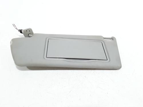 Zonneklep links OPEL ZAFIRA / ZAFIRA FAMILY B (A05) 1.9 CDTI (M75) (120 hp) 26451263