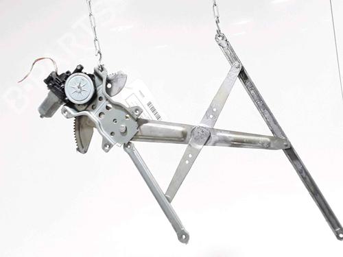 Used Front left window mechanism FIAT SEDICI (189_) 1.9 D Multijet 4x4 (120 hp) 25186353
