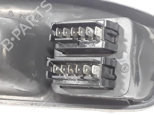 Switch RENAULT SCÉNIC I MPV (JA0/1_, FA0_) 1.9 dTi (JA0N) | BP26668208I30 