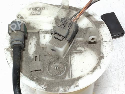 Fuel pump RENAULT SCÉNIC II (JM0/1_) 1.6 (JM0C, JM0J, JM1B) | BP30046660M76