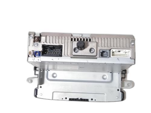 Radio DACIA LODGY (JS_) 1.5 Blue dCi 115 (JSJT) | BP27921141E6 