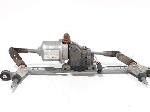 Used Front wiper motor FORD KA (RU8) 1.3 TDCi (75 hp) 25201501