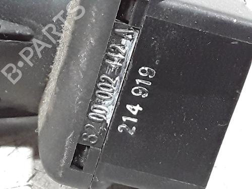 Mirror switch RENAULT MODUS / GRAND MODUS (F/JP0_) 1.5 dCi (FP0G, JP0G) | BP33678803I25 - Image 2