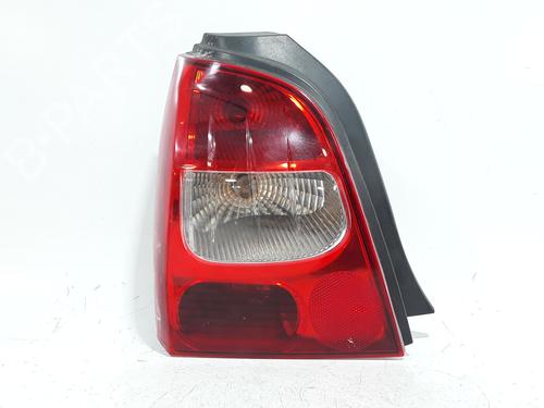 Used Left taillight Left taillight 38099244 38099244