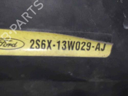 Right headlight FORD FIESTA V (JH_, JD_) 1.4 TDCi | BP25182641C29 