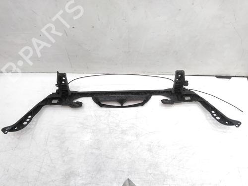 Crossmember JAGUAR F-PACE (X761) 3.0 SDV6 AWD | BP32376139C162