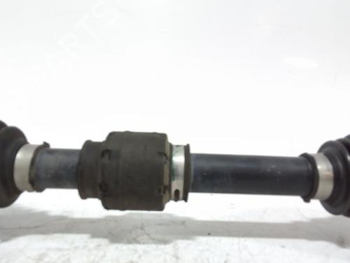 Left front driveshaft TOYOTA AURIS (_E15_) 1.8 Hybrid (ZWE150_, ZWE150R) | BP28067143M38 