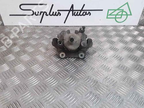 Right rear brake caliper BMW 1 (E81) 118 d | BP25766284M106 