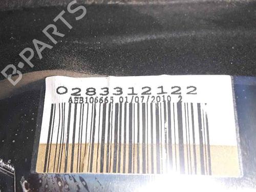Right tailgate light CITROËN C4 Picasso I MPV (UD_) 2.0 HDi 150 | BP25193422C80 