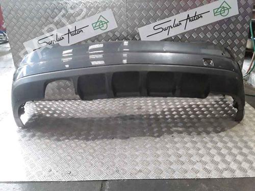 Bak støtfanger MERCEDES-BENZ C-CLASS Coupe (CL203) C 220 CDI (203.708) | BP25168089C8 