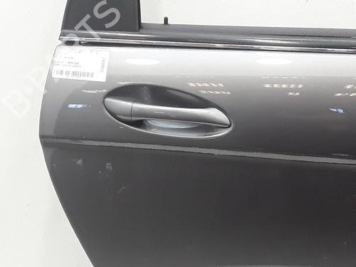 Right rear door MERCEDES-BENZ B-CLASS Sports Tourer (W245) B 180 CDI (245.207) | BP29816749C5