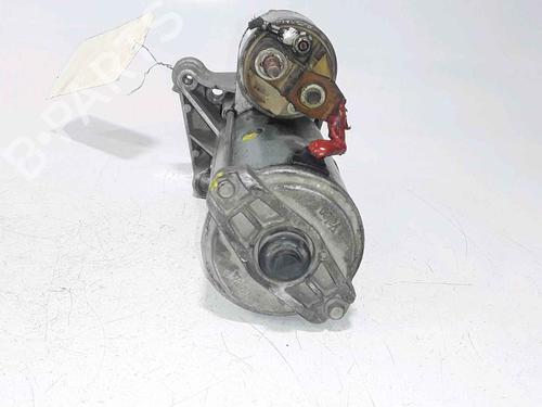 Starter RENAULT MEGANE II (BM0/1_, CM0/1_) 1.9 dCi (BM0G, CM0G) | BP25177585M8 