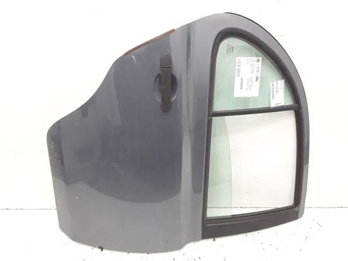 Right rear door NISSAN MICRA III (K12) 1.5 dCi | BP26676976C5