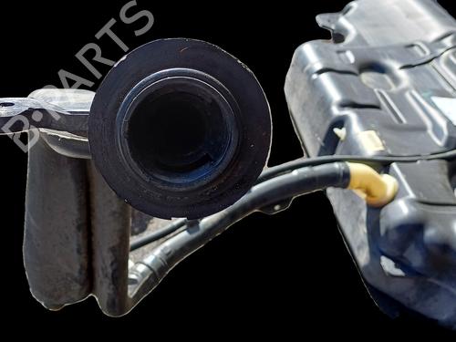 Fuel tank PEUGEOT 308 I (4A_, 4C_) 1.6 HDi | BP25190765C62