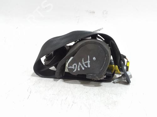 Used Front left seatbelt Front left seatbelt CITROËN C4 CACTUS 1.6 BlueHDi 100 (99 hp) 36460215 36460215