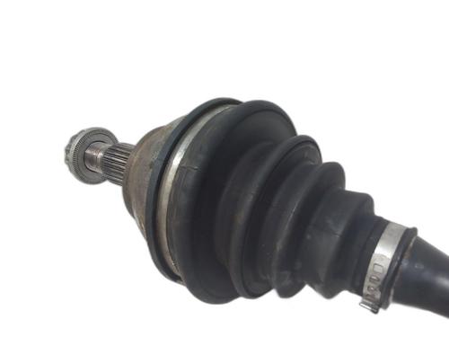 Left front driveshaft MERCEDES-BENZ B-CLASS Sports Tourer (W245) B 180 CDI (245.207) | BP29843831M38