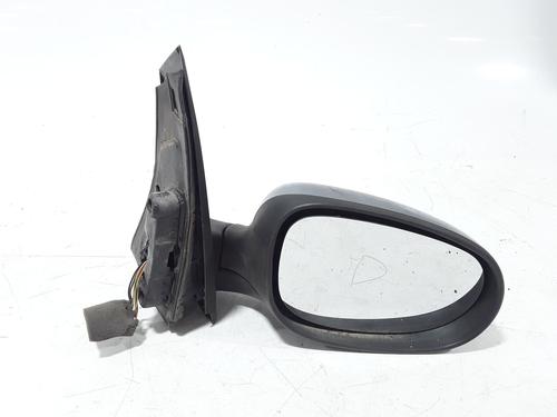 Right mirror FORD KA (RU8) 1.3 TDCi | BP25192043C27 