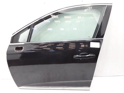 Dør venstre fortil RENAULT CLIO V (B7_) 1.0 TCe 90 (B7MT) (91 hp) 31371744