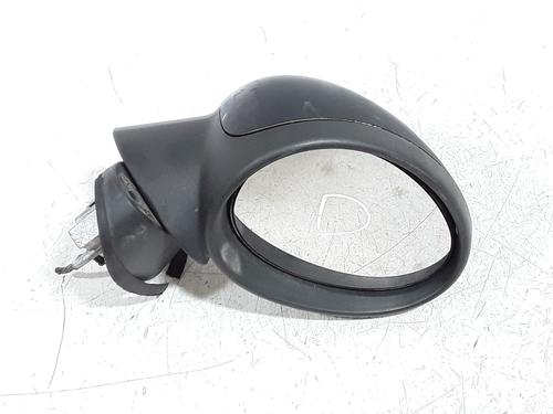 Used Right mirror Right mirror MINI MINI (R56) Cooper (120 hp) 33277512 33277512