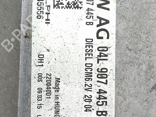 Electronic module VW GOLF SPORTSVAN VII (AM1, AN1) 1.6 TDI | BP32276076M83