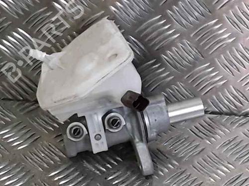 Used Brake master cylinder CITROËN C4 II (NC_) 1.6 BlueHDi 120 (120 hp) 25165972