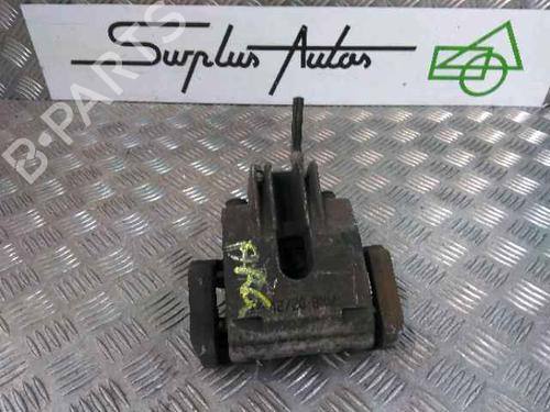Used Left rear brake caliper BMW 5 (E60) 520 d (163 hp) 25166337