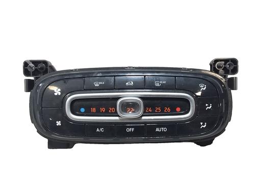 Commande Chauffage Commande Chauffage SMART FORTWO Coupe (453) 1.0 (453.342, 453.343) (71 hp) 34355961 34355961