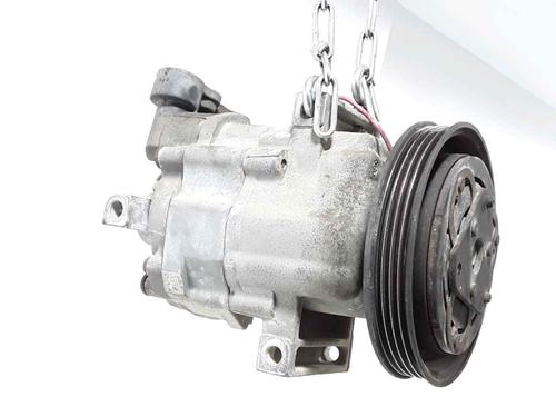 AC compressor NISSAN MICRA III (K12) 1.2 16V | BP25161886M34