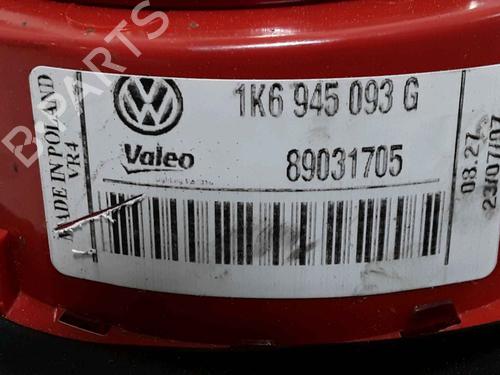 Venstre baglygte bagklap VW GOLF VI (5K1) 1.6 | BP25187673C79