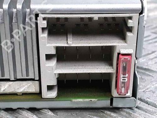 Radio HYUNDAI ATOS (MX) 1.1 | BP25189450E6 