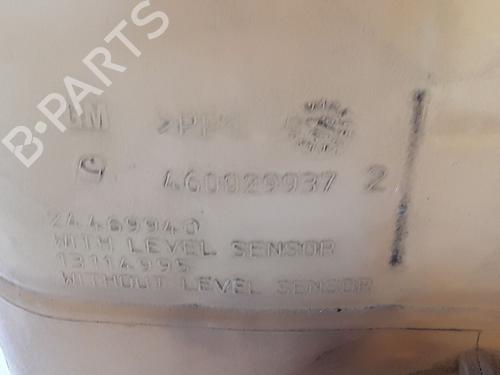 Expansion tank OPEL ASTRA H (A04) 1.9 CDTI 16V (L48) | BP26540934C120 